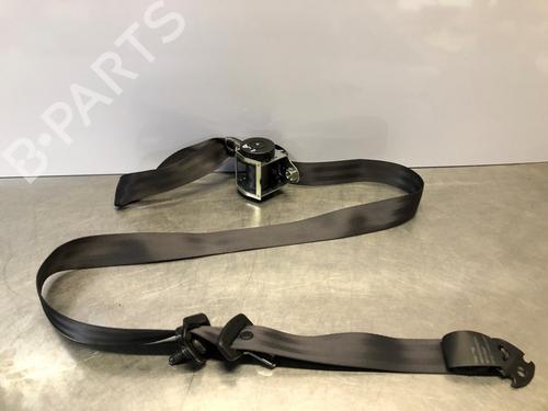 Cinto de segurança traseiro esquerdo OPEL CORSA E (X15) 1.4 (08, 68) (90 hp) 31087979