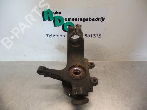 Used Left front steering knuckle Left front steering knuckle 19591459 19591459
