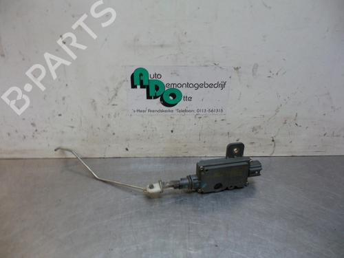 Used Fuel door actuator NISSAN ALMERA II Hatchback (N16) 1.5 dCi (82 hp) 19599435