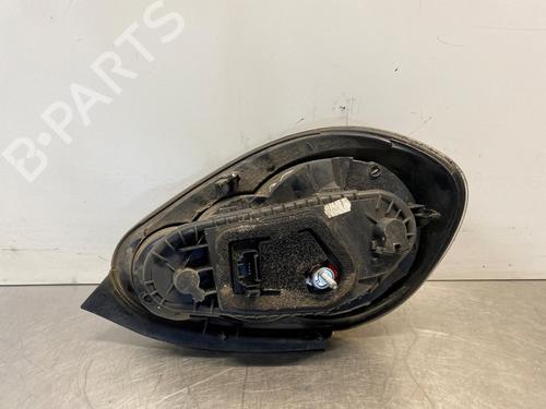 Right taillight TOYOTA AYGO (_B1_) 1.0 (KGB10_, KGB10R) | BP30052164C35 