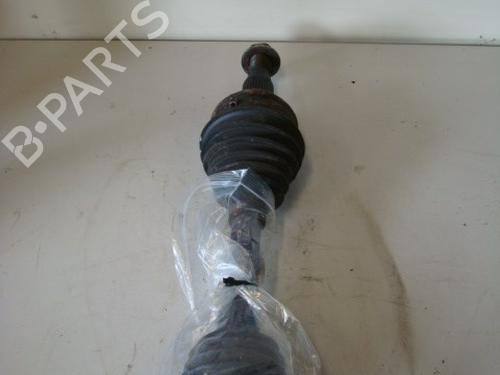 Used Right front driveshaft Right front driveshaft 19586047 19586047