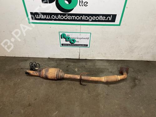 Katalysator SEAT AROSA (6H1) 1.4 (60 hp) 28297927