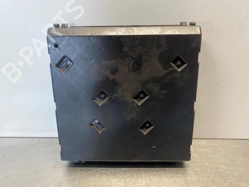 Comfort control module SKODA FABIA II Combi (545) 1.2 | BP28354430M56 