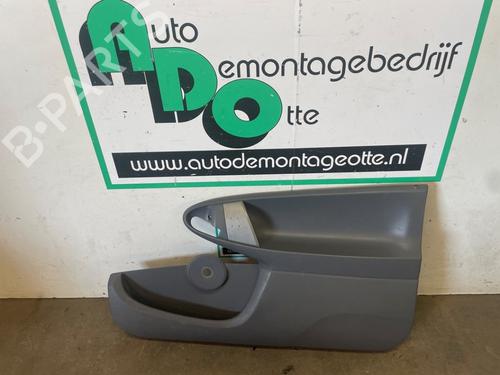 Used Front right panel CITROËN C1 (PM_, PN_) 1.0 (68 hp) 28297319