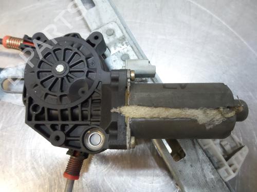 Front left window mechanism PEUGEOT 206 Hatchback (2A/C) 1.1 i | BP19585275C22 
