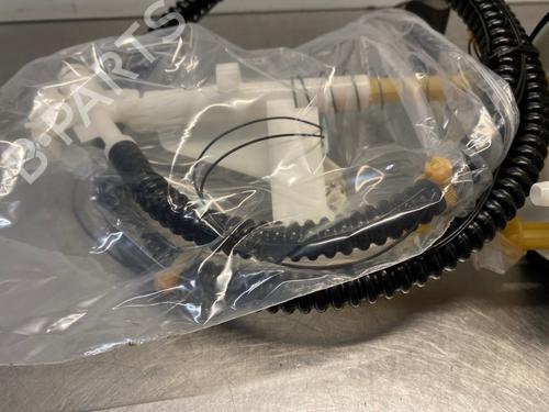 Fuel pump NISSAN QASHQAI I (J10, NJ10) 2.0 All-wheel Drive | BP30623624M76 