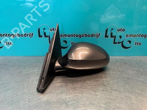 Used Left mirror BMW 1 (E87) 118 d (122 hp) 19628817