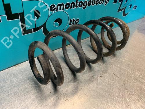 Shock absorber spring PEUGEOT 307 (3A/C) 1.6 16V | BP19628533C152 