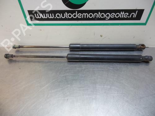 Used Tailgate lift support VW GOLF V (1K1) 1.6 (102 hp) 19605699