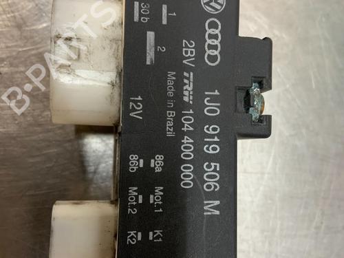 Electronic module SEAT IBIZA III (6L1) 1.8 T FR | BP19608312M83 
