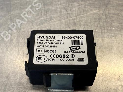 Control unit KIA PICANTO I (SA) 1.0 | BP36832572M11 - Image 2