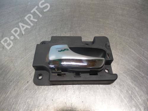 Used Rear left exterior door handle VOLVO V70 I (875, 876) 2.4 (170 hp) 19590921