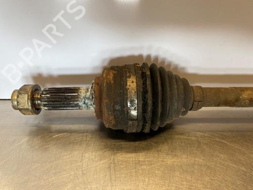 Right front driveshaft SUBARU JUSTY IV 1.0 (M300) | BP38232655M39 - Image 2