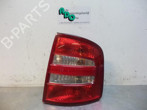 Used Right taillight Right taillight 19599166 19599166