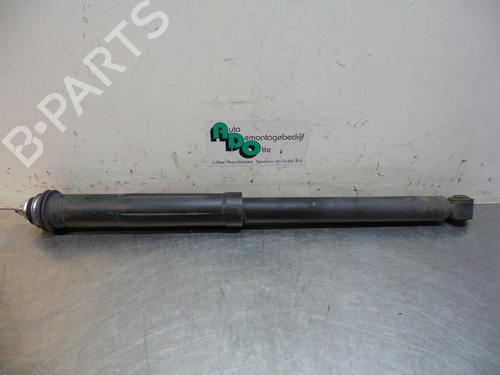 Used Left rear shock absorber Left rear shock absorber CITROËN C1 (PM_, PN_) 1.0 (68 hp) 19598864 19598864