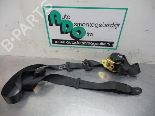 Rear left seatbelt MINI MINI (R50, R53) Cooper | BP19613043I29 