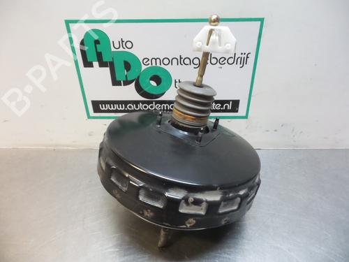 Servo brake VW TRANSPORTER T5 Van (7HA, 7HH, 7EA, 7EH) 1.9 TDI | BP19607124M42 