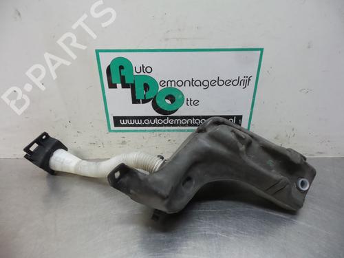 Windscreen washer tank CITROËN C4 Coupe (LA_) 1.6 16V | BP19613274C113 