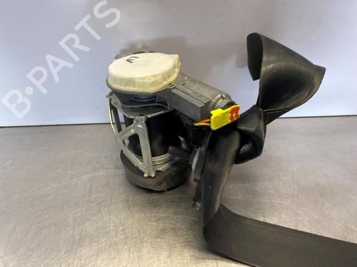 Front left seatbelt CITROËN C4 CACTUS 1.6 BlueHDi 100 | BP37516420I26 - Image 2