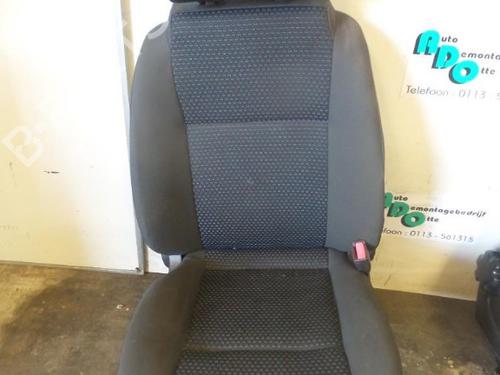 Used Right front seat DAEWOO KALOS (KLAS) 1.2 (72 hp) 19597296