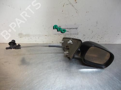 Used Right mirror SEAT IBIZA II (6K1) 1.4 16V (75 hp) 19604460