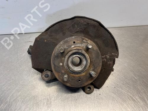 Right front steering knuckle HONDA CIVIC VII Hatchback (EU, EP, EV) 1.4 iS (EP1, EU5, EU7) | BP29916926M26 