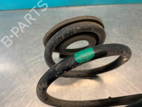 Shock absorber spring CITROËN C1 (PM_, PN_) 1.0 | BP19625914C152 