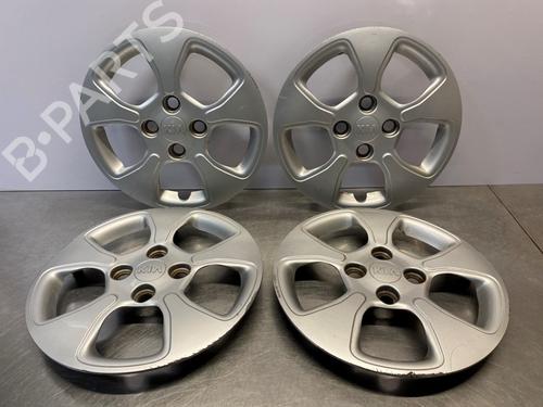 Radkappe für KIA PICANTO II (TA) 1.2 (85 hp) 32082226