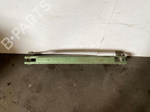 Used Front bumper reinforcement Front bumper reinforcement OPEL AGILA B (H08) 1.2 (F68) (86 hp) 39716652 39716652