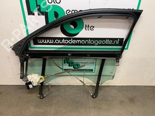 Front right window mechanism AUDI A3 (8P1) 2.0 TDI 16V | BP19621761C23 