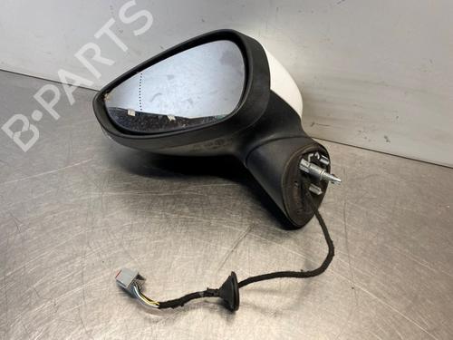 Left mirror FORD FIESTA VI (CB1, CCN) 1.25 | BP29626453C26