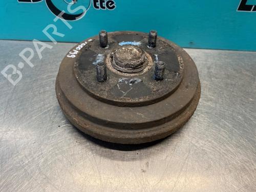 Used Other SUZUKI IGNIS I (FH) 1.3 (HV51, HX51, RG413) (83 hp) 28299554