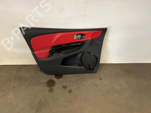 Venstre frontpanel Venstre frontpanel RENAULT CLIO IV (BH_) 0.9 TCe 90 (BHNF, BHMA, BHMH, BHJK, BHJR) (90 hp) 34100298 34100298