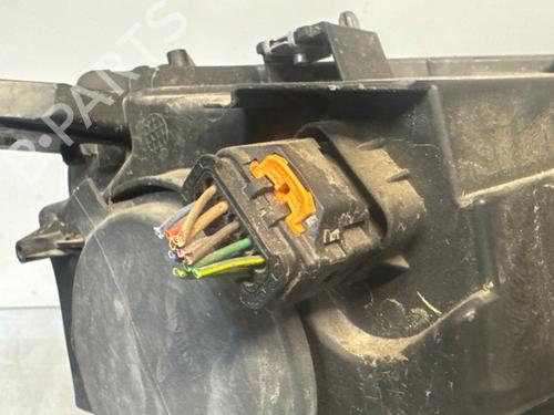 Left headlight CITROËN BERLINGO Box Body/MPV (K9) 1.5 BlueHDi 100 | BP31257087C28