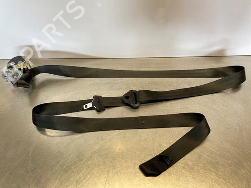 Used Front right seatbelt Front right seatbelt 37194761 37194761