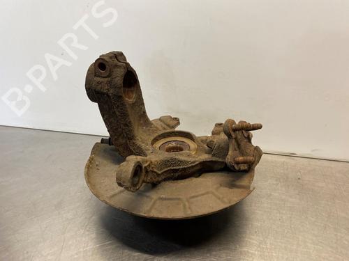 Used Left front steering knuckle SEAT IBIZA IV (6J5, 6P1) 1.4 (85 hp) 27928917