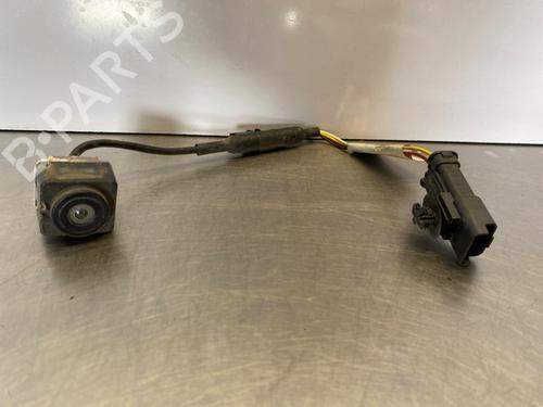 Kamera Kamera CITROËN C4 CACTUS 1.6 BlueHDi 100 (99 hp) 37516447 37516447