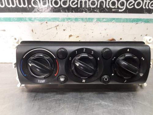 ac-styringsenhedmanvreenhed-mini-mini-r50-r53-cooper-64111502212-2001-2002-2003-2004-2005-2006-19614408 main image
