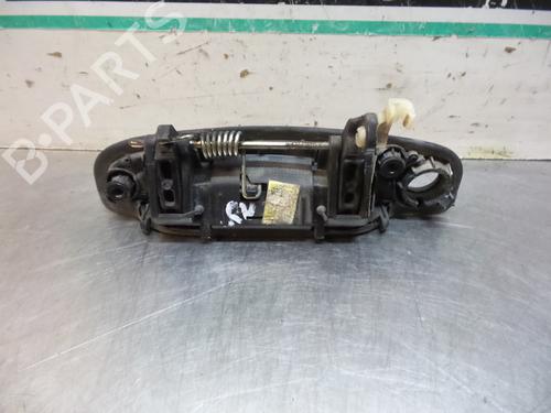 Front right exterior door handle HYUNDAI GETZ (TB) 1.3 i | BP19611064C129 