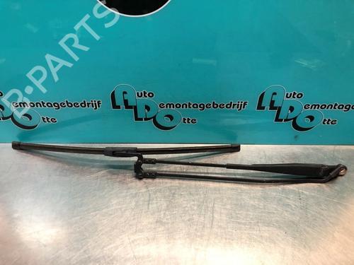 Used Front windshield wiper arm CITROËN C1 (PM_, PN_) 1.0 (68 hp) 28298744