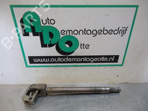 Used Steering column universal joint Steering column universal joint 19608494 19608494