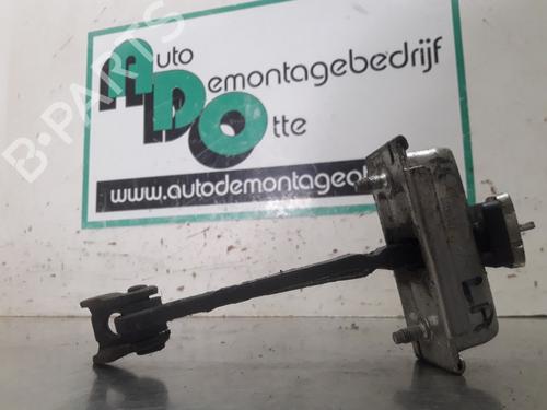 Used Hinge/Door check strap OPEL CORSA D (S07) 1.3 CDTI (L08, L68) (75 hp) 19614681