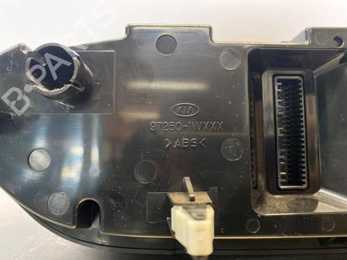 Climate control KIA RIO III (UB) 1.25 CVVT | BP33749338I5 - Image 5