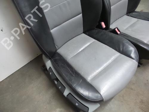 Seats set BMW 3 (E46) 316 i | BP19612975C78 