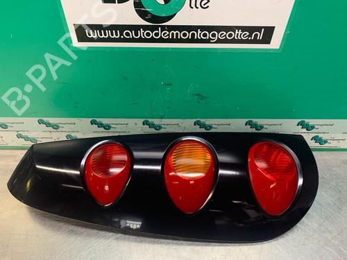 Used Left taillight SMART FORFOUR (454) 1.1 (454.030) (75 hp) 19621069