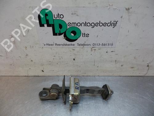 Used Hinge/Door check strap SKODA FABIA I Combi (6Y5) 1.4 (68 hp) 19599218