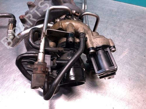 Turbocharger/Supercharger VW GOLF V (1K1) 1.4 TSI | BP28299034M71