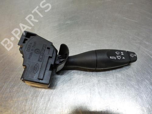 Used Steering column stalk Steering column stalk 19595275 19595275