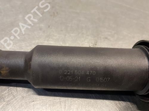 Ignition coil PEUGEOT 208 I (CA_, CC_) 1.4 VTi | BP31040384M94