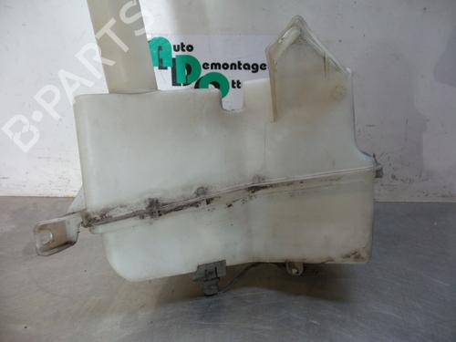Windscreen washer tank JAGUAR S-TYPE II (X200) 2.5 V6 | BP19597659C113 